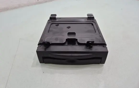 Volvo V50 Navigation unit CD/DVD player 