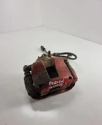Peugeot 207 Front brake caliper 0204Y01144