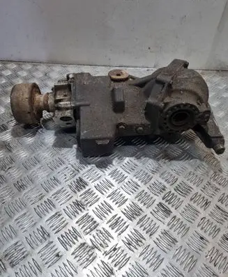 Volvo XC90 Rear differential P8653553 S234202