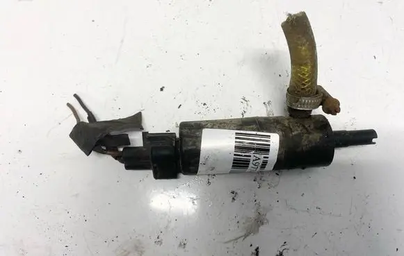 Renault Espace III Windscreen/windshield washer pump