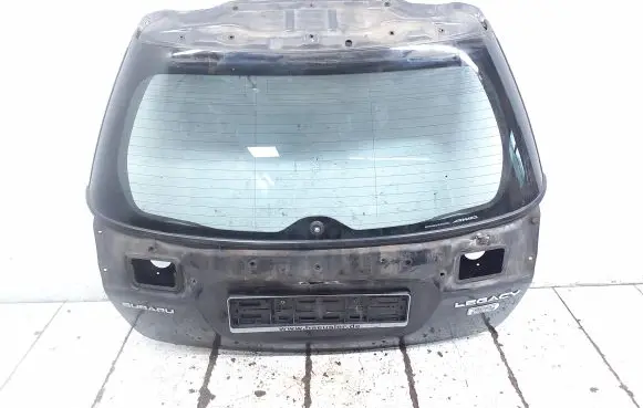 Subaru Legacy Tailgate/trunk/boot lid