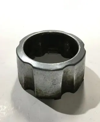 Mitsubishi Pajero Original wheel cap 