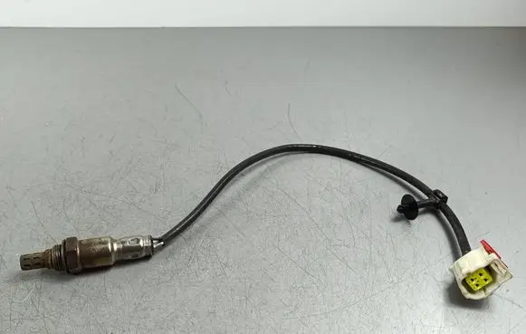 Lambda probe sensor