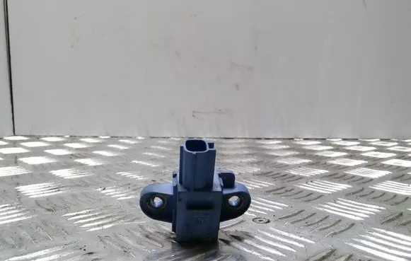 Volkswagen PASSAT B6 Airbag deployment crash/impact sensor 1K0955557A