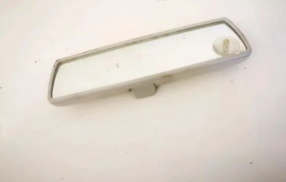 Skoda Octavia Mk2 (1Z) Rear view mirror (interior) 6q1857511