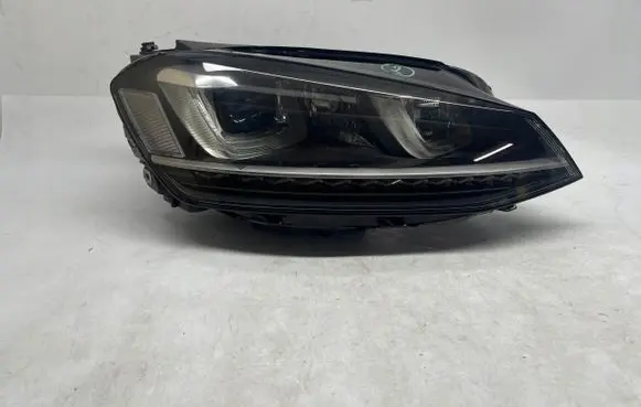 Volkswagen Golf VII Headlight/headlamp 5G1941034B