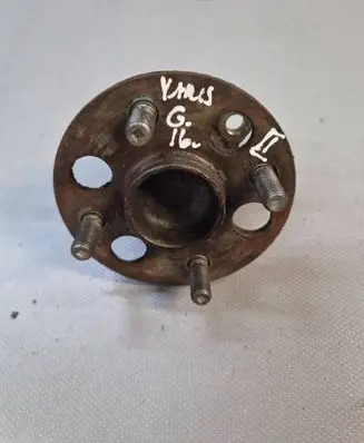 Toyota Yaris Rear wheel ball bearing 895440D050