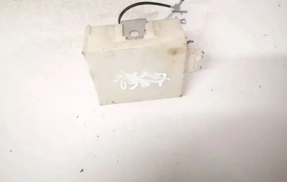 Toyota Avensis T250 Other control units/modules 8974105070 89741-05070
