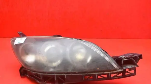 Mazda 3 I Headlight/headlamp