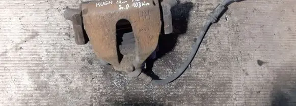 Ford Kuga I Front brake caliper