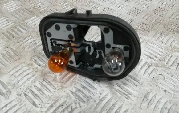 Ford C-MAX II Tail light bulb cover holder