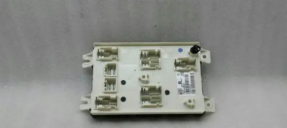 Chrysler 300C Other control units/modules RL164872AB