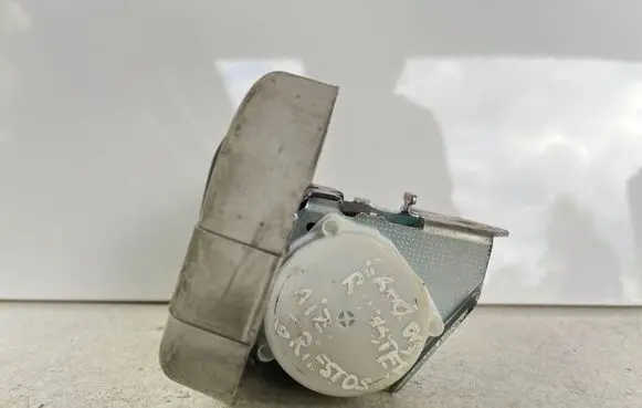 Skoda Roomster (5J) Roof seat belt C5J7857807