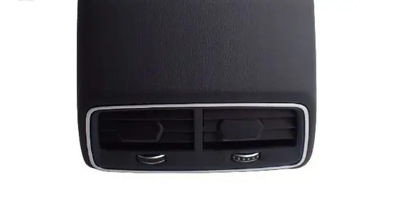 Audi A7 S7 4K8 Rear air vent grill 4K0819203A