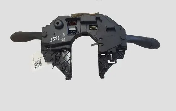 Citroen C5 Wiper turn signal indicator stalk/switch 96655322XT