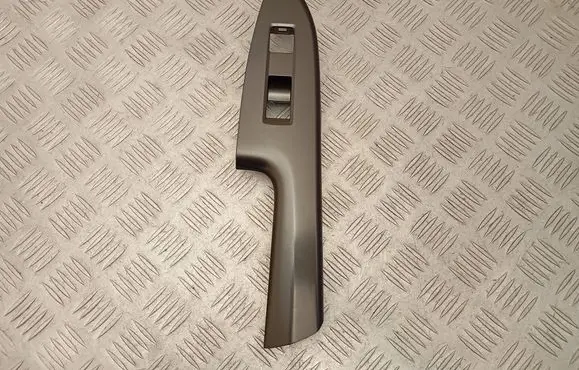 Lexus NX Rear door window switch trim 7427278010