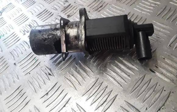 Renault Master II EGR valve 8200270539