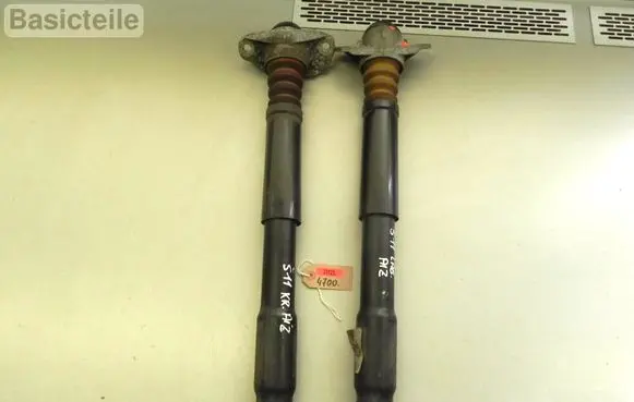 Skoda Yeti (5L) Rear shock absorber/damper 1K0513029MQ 3C0511359