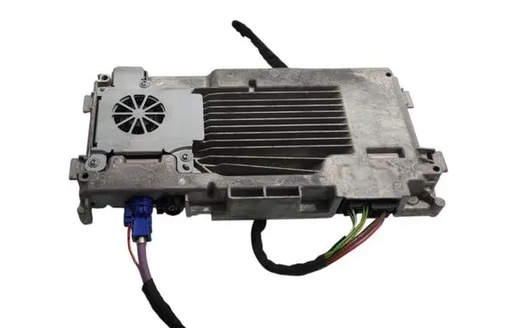 BMW 2 Active Tourer U06 GPS navigation control unit/module 5A825C8