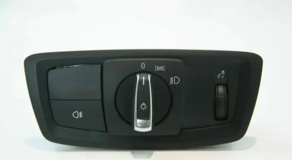 BMW 1 F20 F21 Light switch 61316847519 6847519