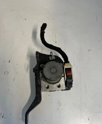 Opel Insignia B ABS Pump 0265956574 2265106539