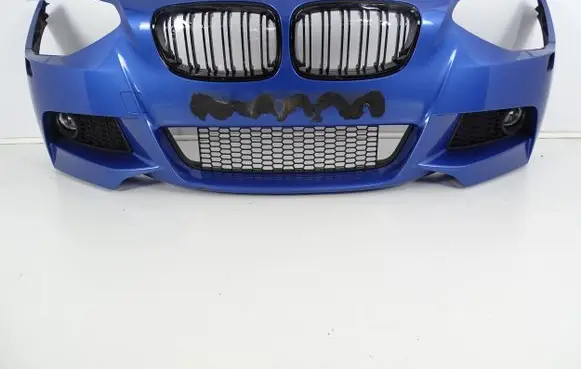 BMW 1 F20 F21 Front bumper 8048965