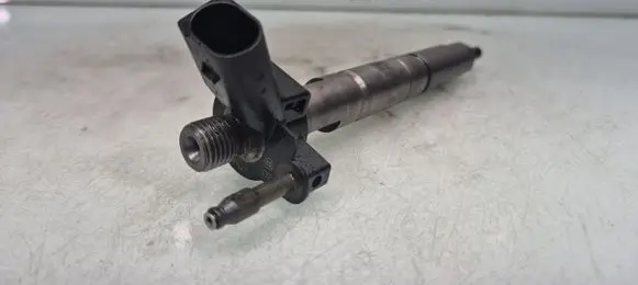 BMW X1 E84 Fuel injector 0986435394 6ZZF4AG