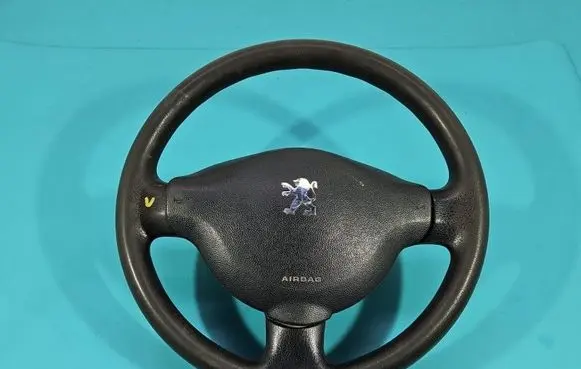 Peugeot Expert Steering wheel IMPRK1565380