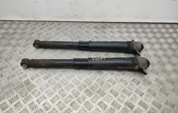 Skoda Octavia Mk3 (5E) Rear shock absorber/damper