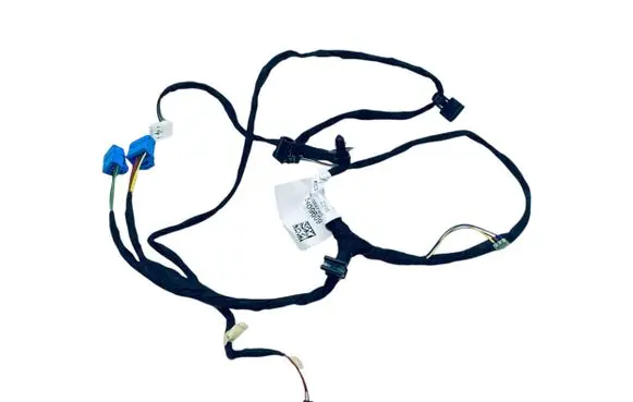 Mercedes-Benz GLC C253 Rear door wiring loom A2535409609