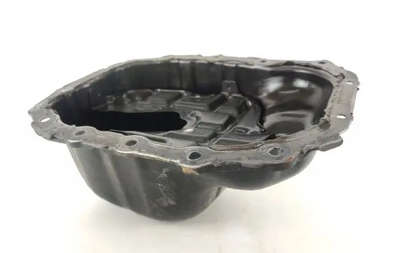 Citroen C1 Oil sump 