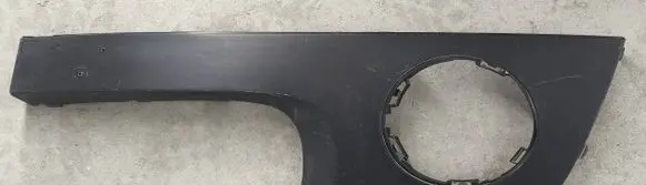 Mini One - Cooper Clubman R55 Front fog light trim/grill 2753659