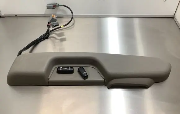 Volvo XC90 Seat control switch 9174420