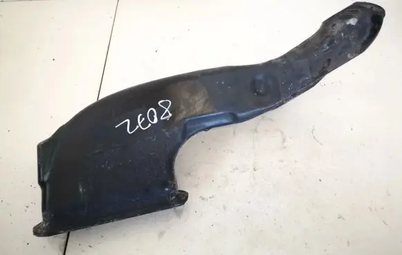 Opel Zafira B Air intake hose/pipe 55351756 551020308