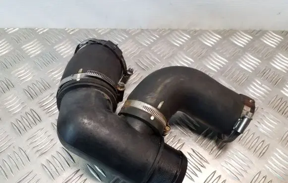 Citroen C8 Intercooler hose/pipe CE77025445