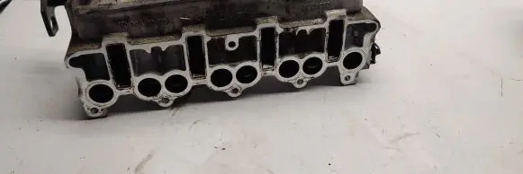 Audi A4 S4 B7 8E 8H Intake manifold 03Gl129713H