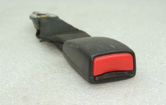 Suzuki Grand Vitara II Rear seatbelt buckle 8490565J115PK 8490465J015PK