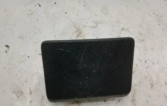 Toyota Avensis T250 Ashtray (rear) NOCODE
