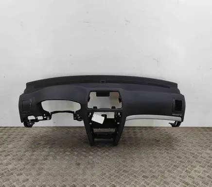 Skoda Octavia Mk2 (1Z) Dashboard 1Z1857007 1Z1857007EA