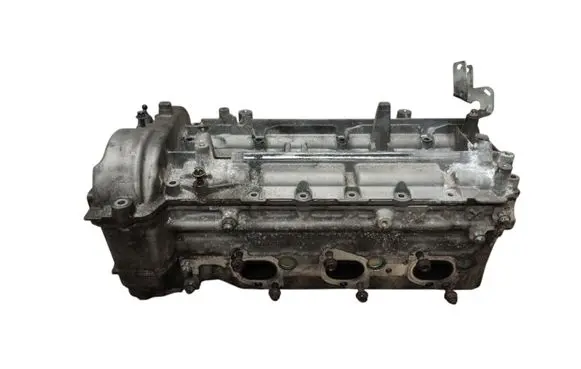 Mercedes-Benz E W211 Engine head A6420106720