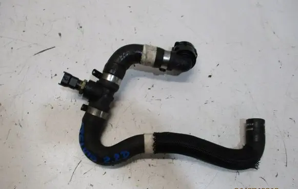 Alfa Romeo Stelvio Other engine bay part 2MJET