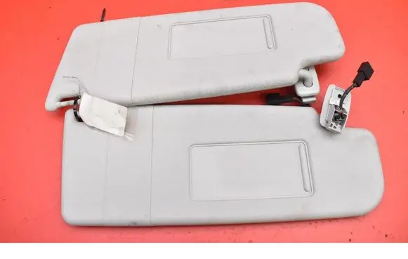 Volkswagen Golf V Sun visor 1K0857552