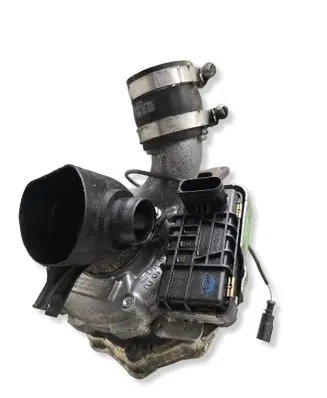 Audi A6 S6 C7 4G Turbo 059145874J