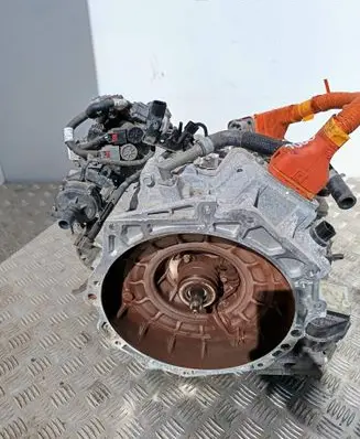 Hyundai Ioniq Automatic gearbox D92K D92KID705031