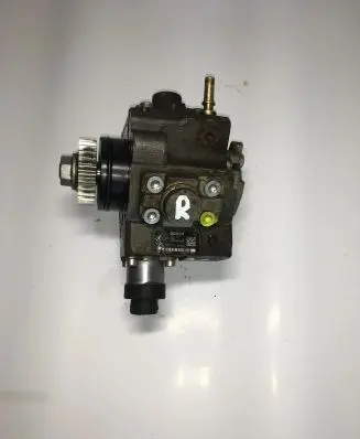 Nissan Qashqai Fuel injection high pressure pump 0445010170 8200804288