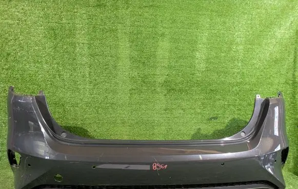 KIA Ceed Rear bumper 86611J7000