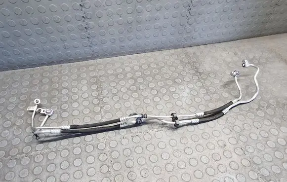 BMW 2 Active Tourer U06 Air conditioning (A/C) pipe/hose 5A27124