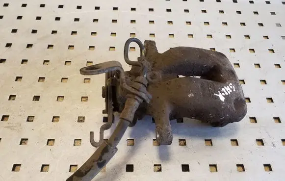 Audi TT TTS Mk2 Rear brake caliper