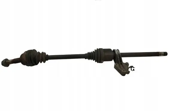 Fiat Ducato Front driveshaft 