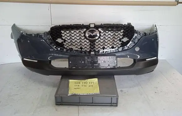 Mazda CX-30 Front bumper DFR5-50031